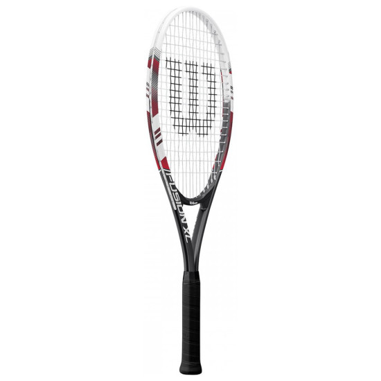Wilson Ρακέτα 27.5'' Fusion XL Tennis Racket (Grip 3)